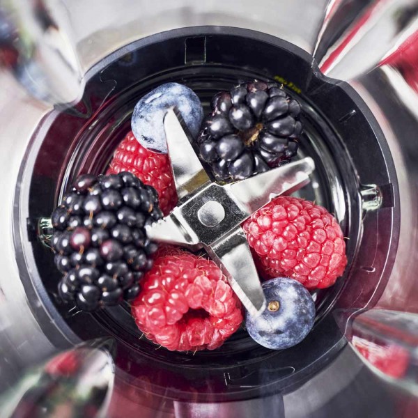 Vital Mixer