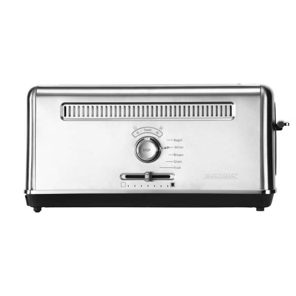 GASTROBACK® Toaster - 42394 Design Toaster Advanced 4S