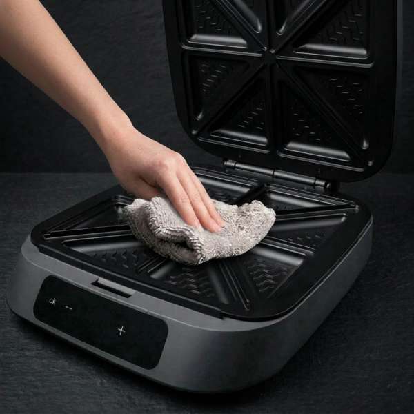 Sandwichmaker Snack Station 4XL Advanced