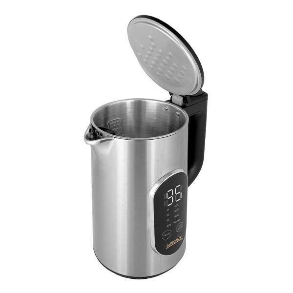 Wasserkocher Cool Touch Express Digital 3000 W