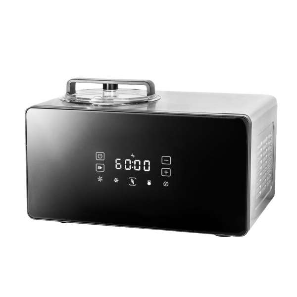 GASTROBACK® Eismaschine - 42900 - Design Eismaschine Advanced Control