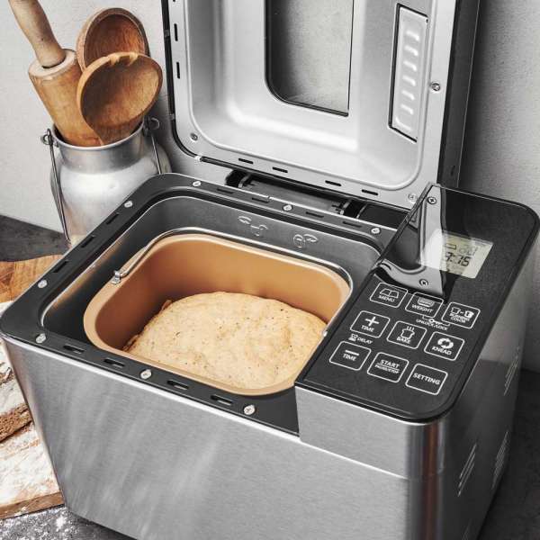 GASTROBACK® Brotbackautomat - 42823 - Design Brotbackautomat Advanced