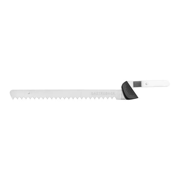 GASTROBACK Elektromesser - 41600 - Design Elektro Messer