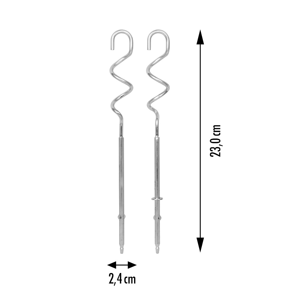 GASTROBACK® Handmixer - 40984 - Handmixer PowerMix Air 1.000 W GASTROBACK® Handmixer - 40984 - Handmixer PowerMix Air 1.000 W