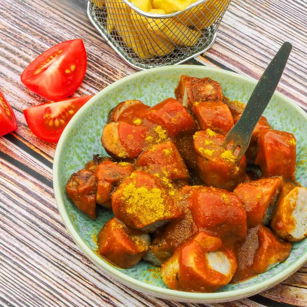 Klassische-Currywurst-Sauce