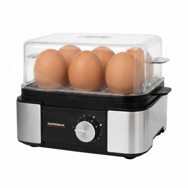 Smarter Eierkocher EasyCook 6