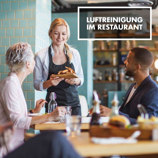 Luftreiniger AG+ AirProtect