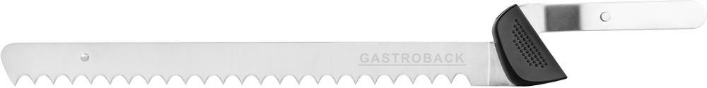GASTROBACK® Electric Knife - 41600 - Design Electric Knife GASTROBACK® Electric Knife - 41600 - Design Electric Knife