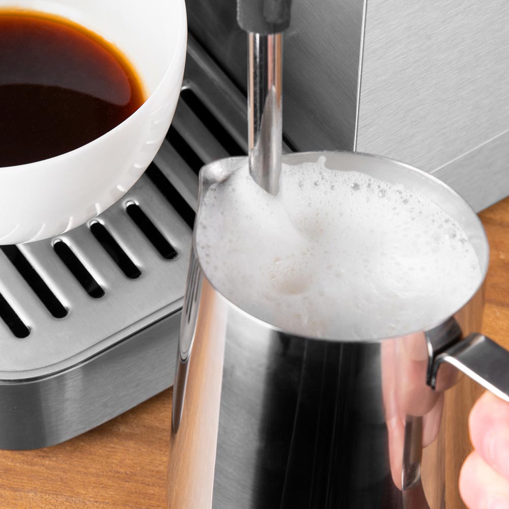 GASTROBACK® Siebträger Espressomaschine - 42721 - Design Espresso Piccolo Pro GASTROBACK® Siebträger Espressomaschine - 42721 - Design Espresso Piccolo Pro