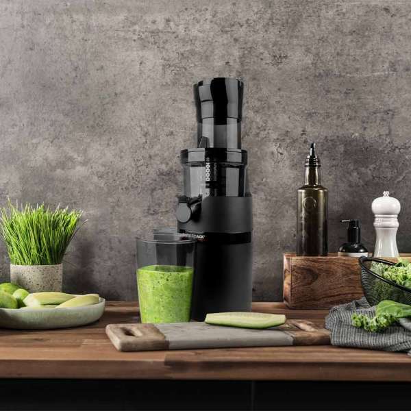 GASTROBACK Entsafter - 40146 - Slow Juicer Vita Fresh