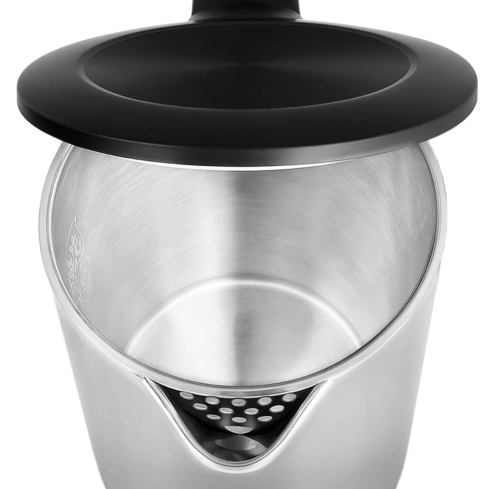 GASTROBACK® Wasserkocher - 42446 - Wasserkocher Cool Touch Express Digital 3.000 W