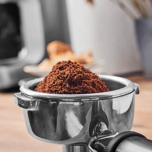 GASTROBACK® Kaffeemühle - 42642 - Design Kaffeemühle Advanced Plus