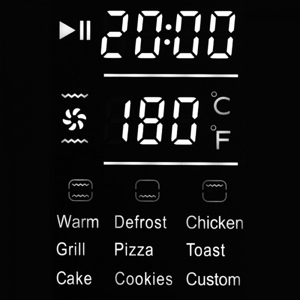 Design Bistro Ofen Bake & Grill