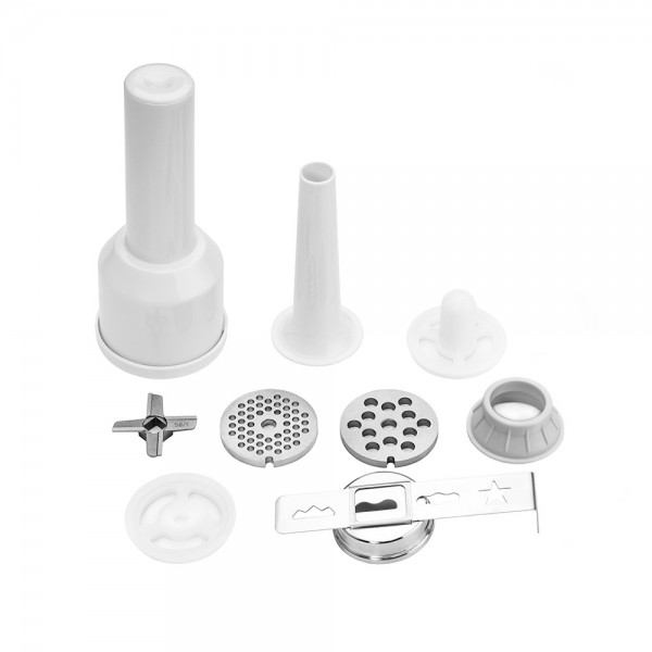 Design Fleischwolf Plus