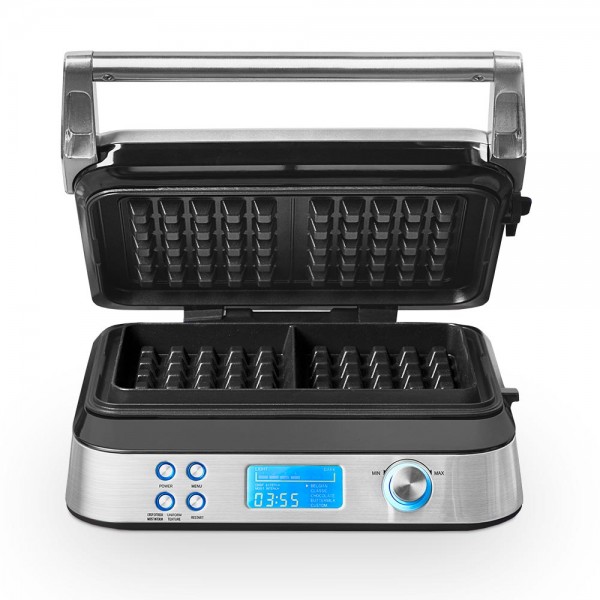 GASTROBACK® Waffeleisen - 42424 Waffeleisen Advanced Control