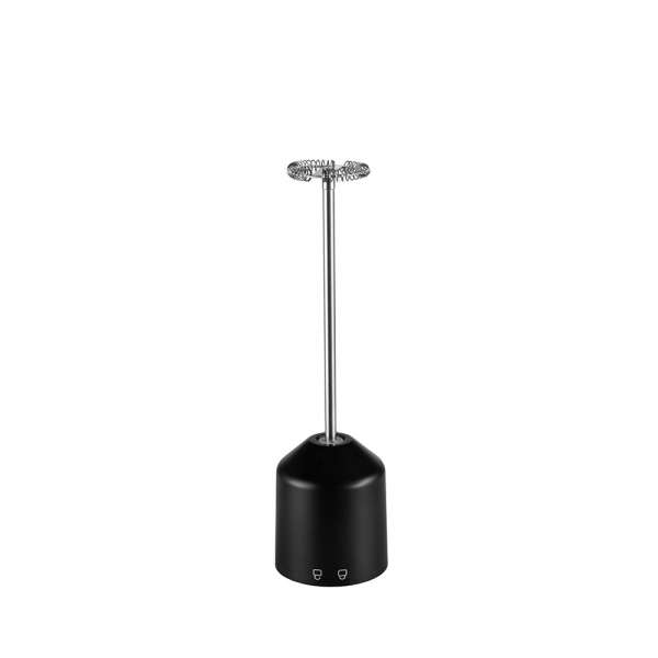 GASTROBACK Stabmixer - 40982 - Kabelloser Design Stabmixer Set 5 in 1