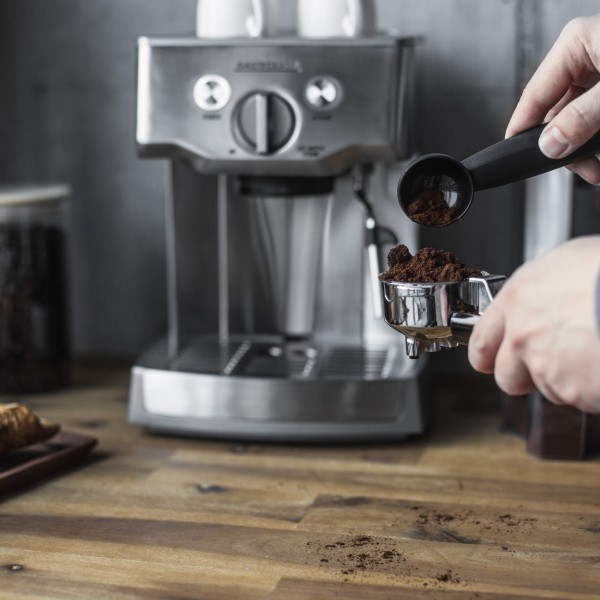 GASTROBACK® Siebträgermaschine - 42709 Design Espresso Pro