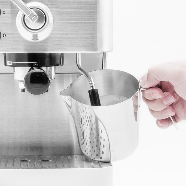 GASTROBACK® Siebträgermaschine - 42606 Design Espresso Plus
