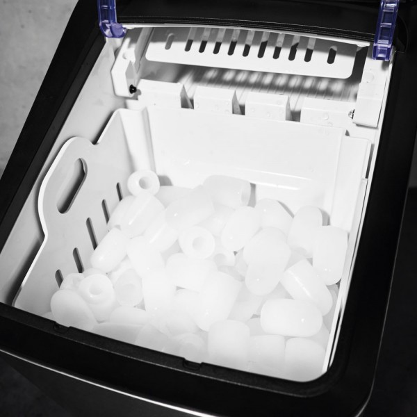 GASTROBACK® Eiswürfelbereiter - 41143 Eiswürfelbereiter Bartender Pro
