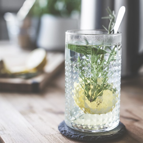 GASTROBACK® Wasserkocher - 42436 - Design Wasserkocher Cool Touch