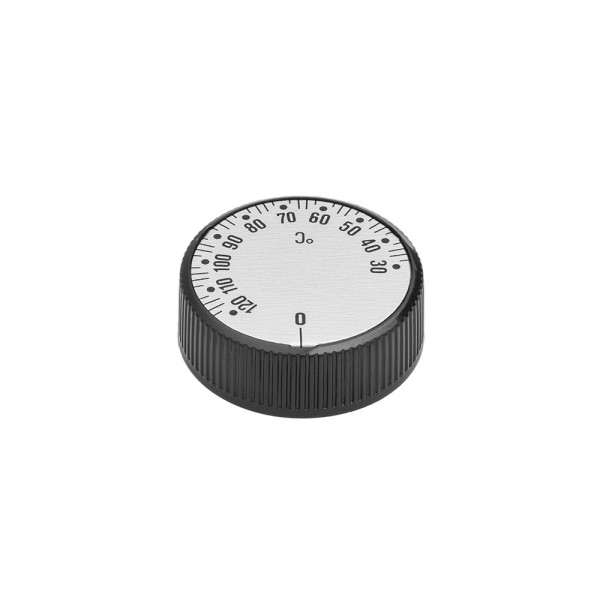 Drehknopf für Thermostat HP-DU