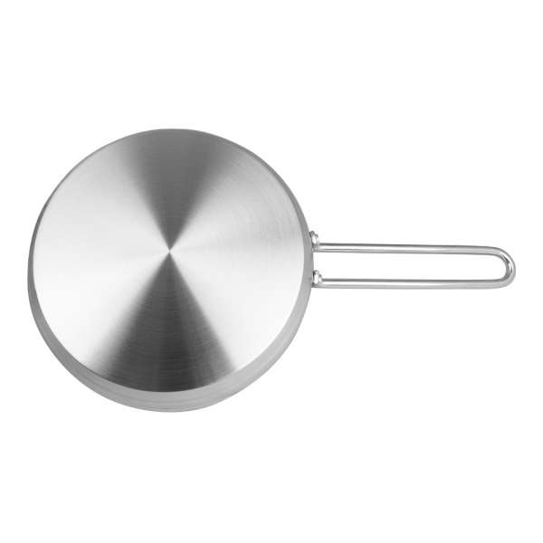 GASTROBACK® Fondue - 42568 - Fondue Multicook 4-in-1 & Kochplatte - 13 teiliges Fondue-Set mit induktiver Bratpfanne und Kochtopf für bis zu 8 Personen