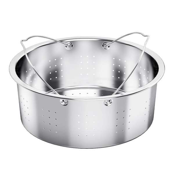 Reiskocher RiceControl low carb & steam 3 L