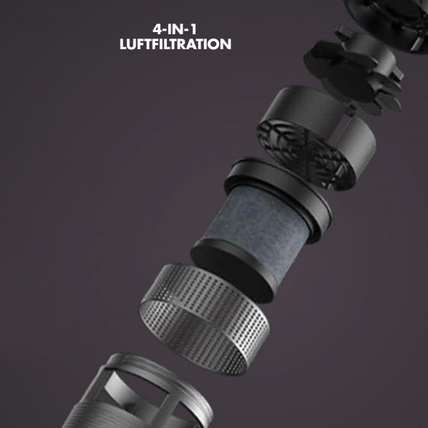 Luftreiniger AG+ AirProtect Portable