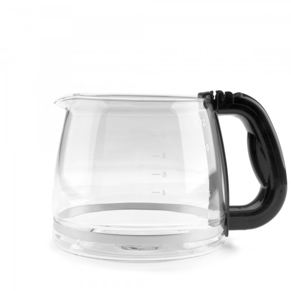 Glass jug without lid for 42704