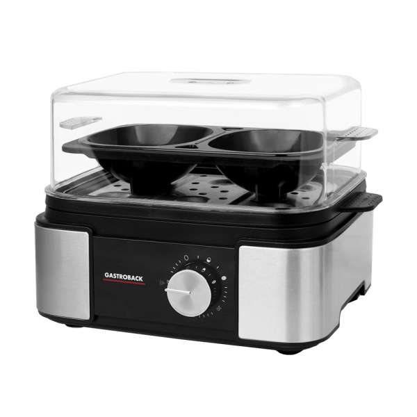 Smarter Eierkocher EasyCook 6