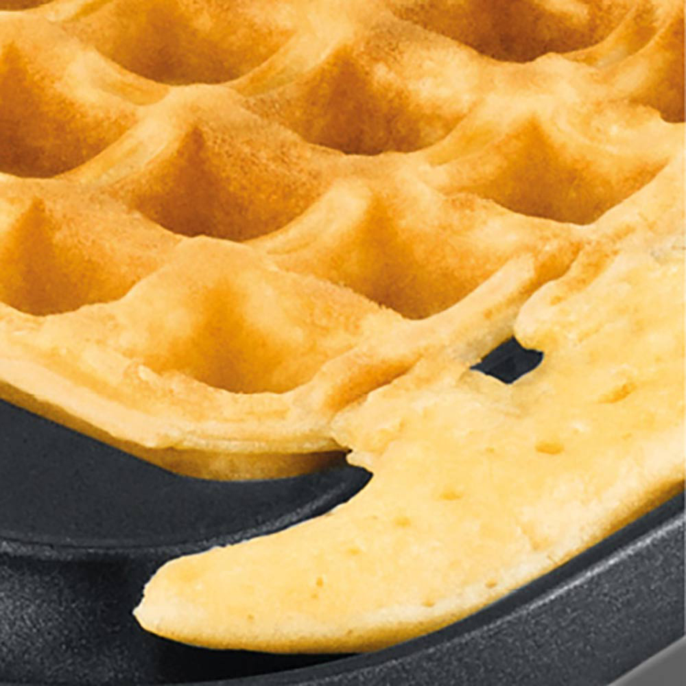 GASTROBACK® - 42449 - Waffeleisen Advanced Control - Black Edition