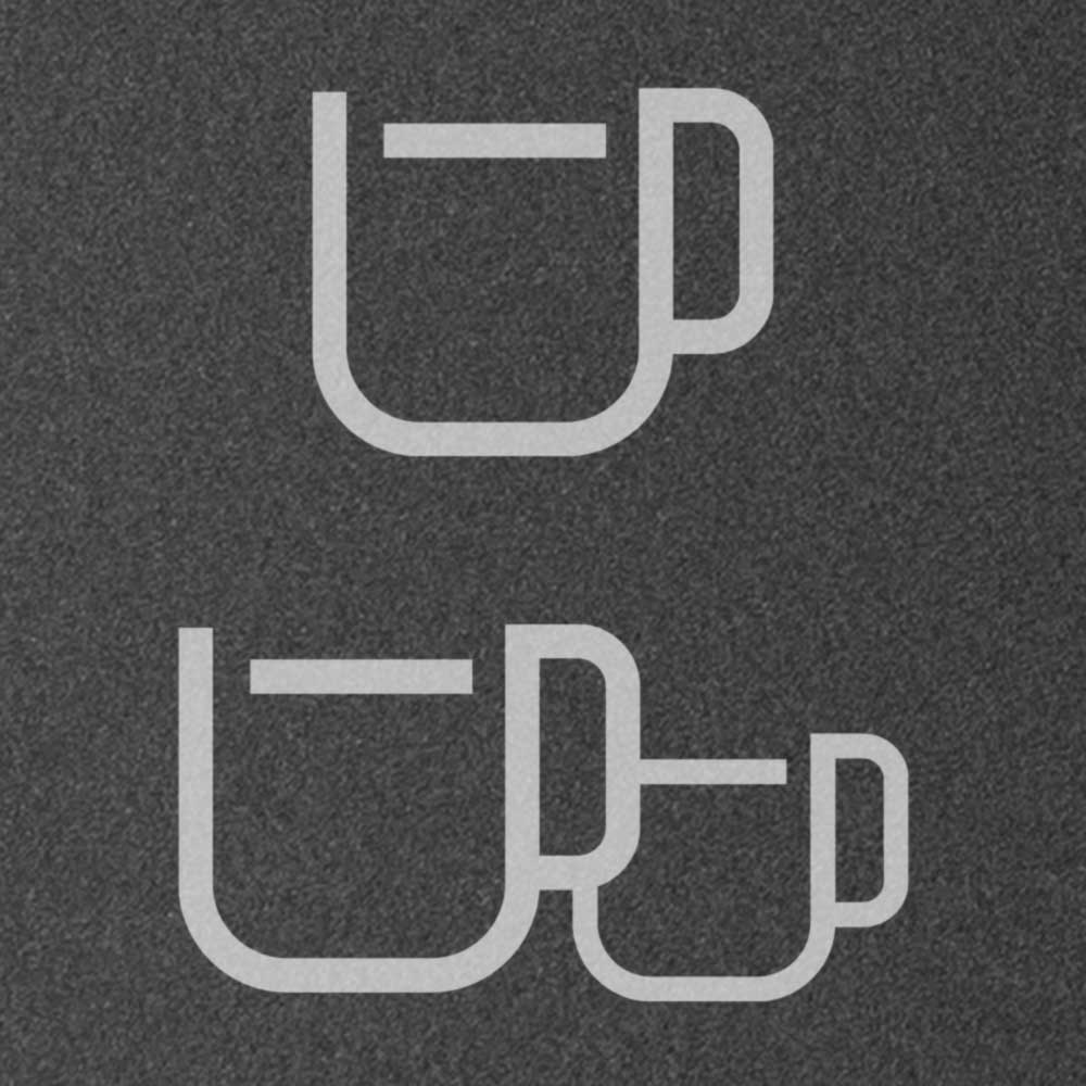 GASTROBACK® portafilter machine with dual-circuit thermoblock system - 42627 - Design Espresso Machine Advanced Urban Duo