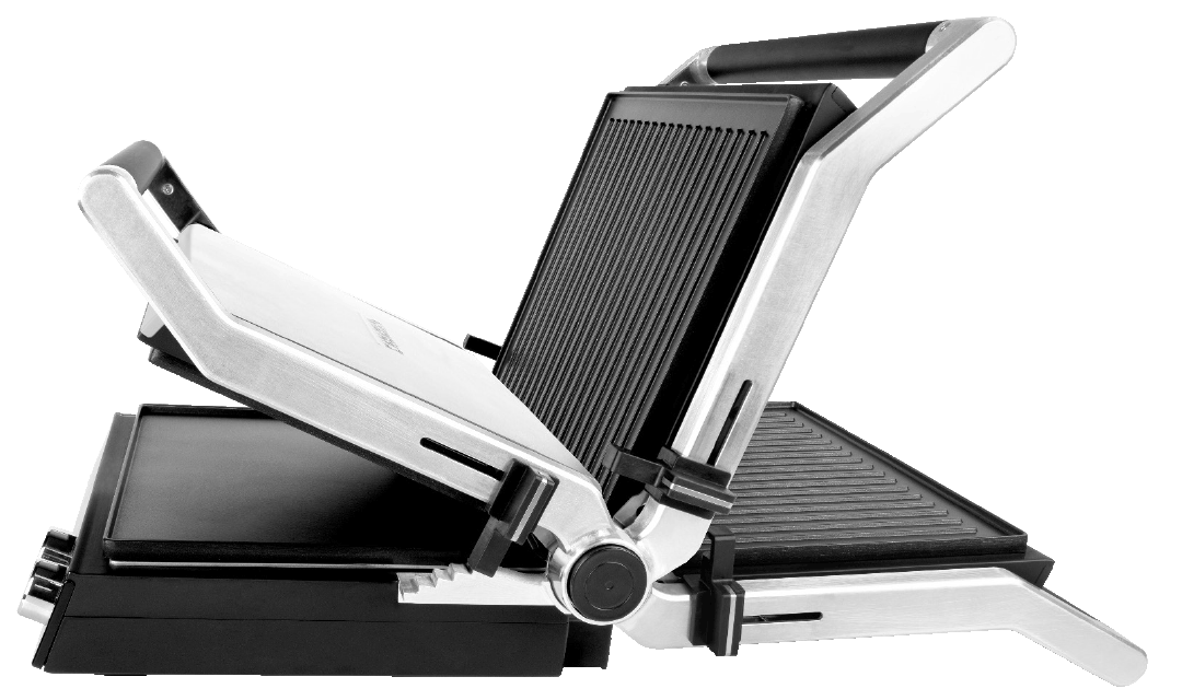 GASTROBACK® Multifunktionskontaktgrill - 42423 - Gourmet Multigrill BBQ Pro Smart GASTROBACK® Multifunktionskontaktgrill - 42423 - Gourmet Multigrill BBQ Pro Smart