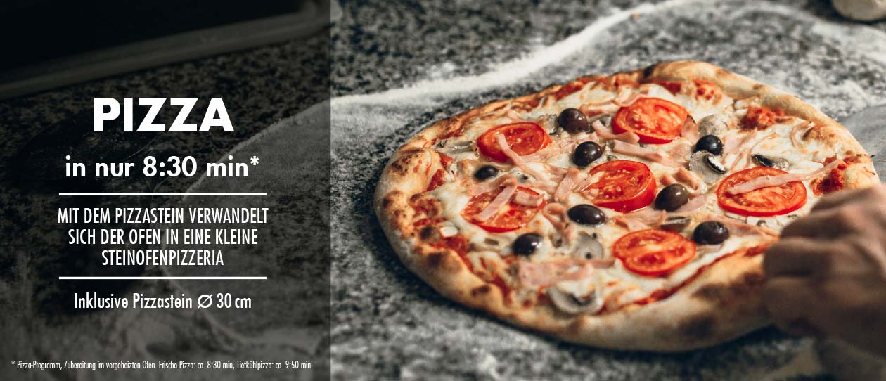 GASTROBACK® - 42815 Design Oven Air Fry & Pizza GASTROBACK® - 42815 Design Oven Air Fry & Pizza
