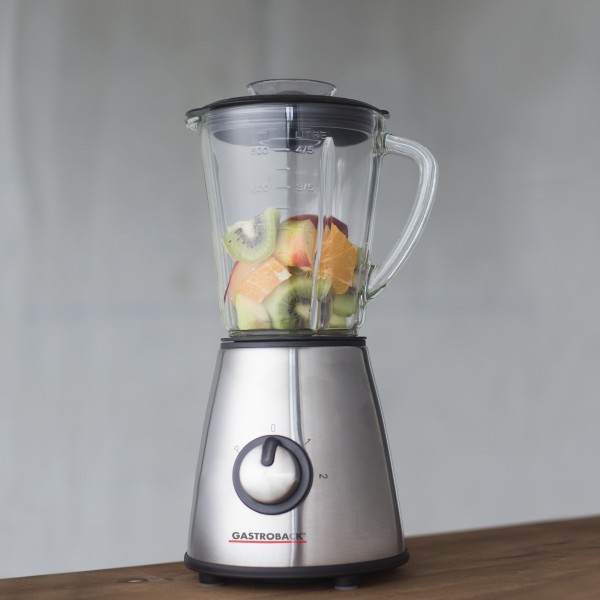 Design Mixer Mini