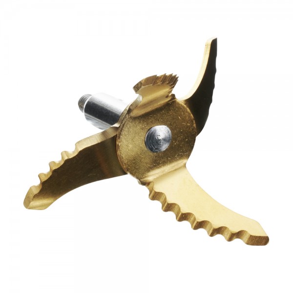 Messer Chopper f. 40151 + 40152
