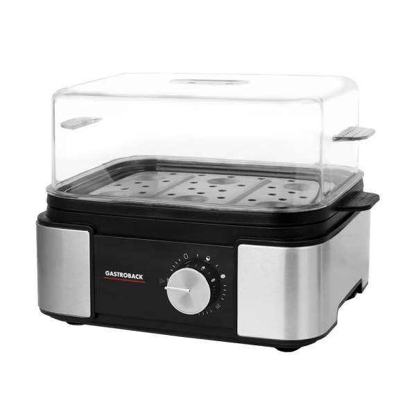 Smarter Eierkocher EasyCook 6