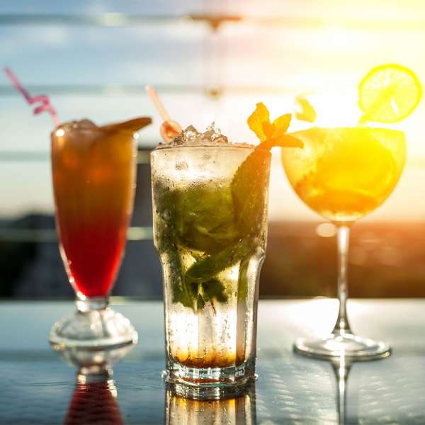 GASTROBACK® Eiswürfelbereiter - 41143 Eiswürfelbereiter Bartender Pro