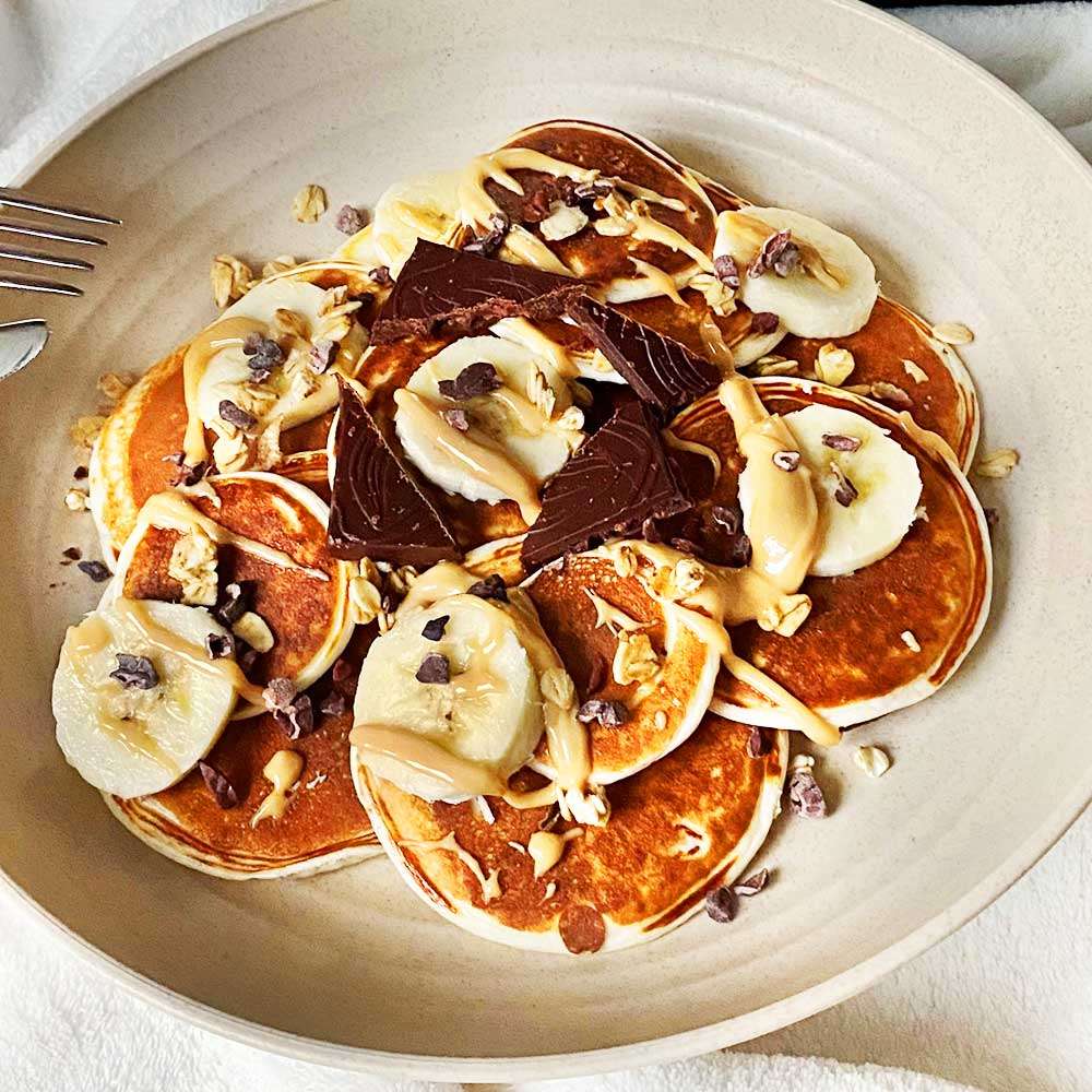 Pancakes