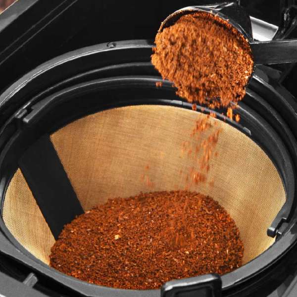 GASTROBACK® Filter Coffee Machine - 4270_S - Design Filter Coffee Machine Essential S
