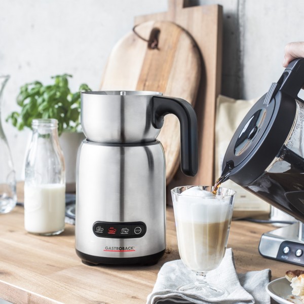 Design Milk & Chocolate Advanced