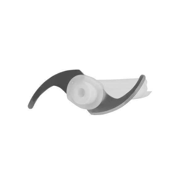 GASTROBACK Stabmixer - 40982 - Kabelloser Design Stabmixer Set 5 in 1