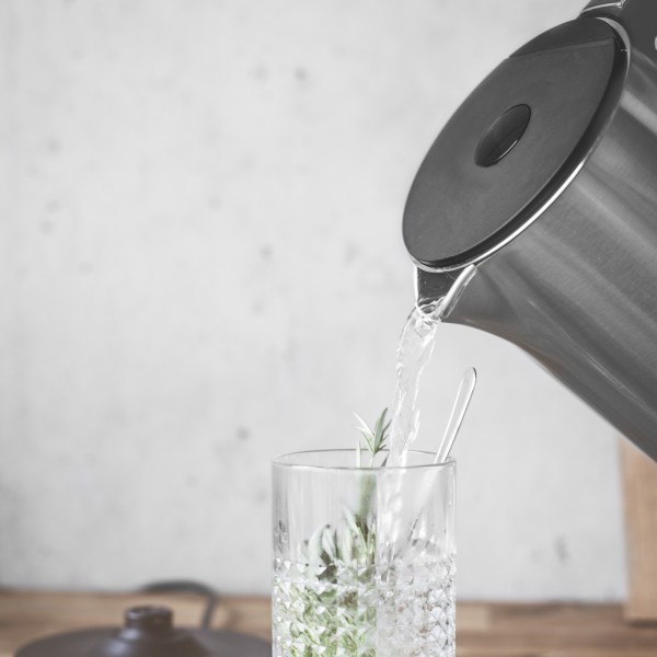 GASTROBACK® Wasserkocher - 42436 - Design Wasserkocher Cool Touch