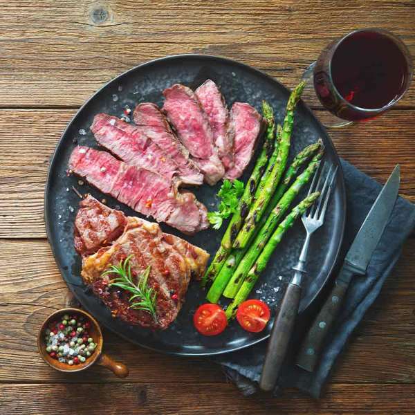 Gourmet Multigrill BBQ Pro Smart