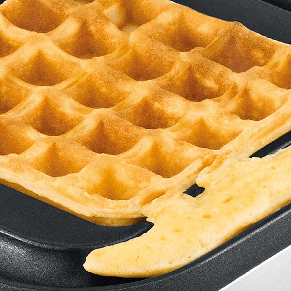 GASTROBACK® - 42424 - Waffeleisen Advanced Control